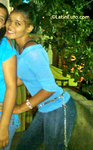 charming Dominican Republic girl Anny from Santo Domingo DO17005