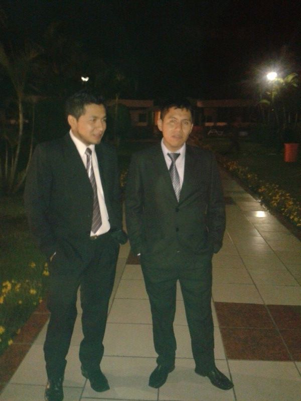 Date this sensual Peru man Percy garcia from Lima PE829