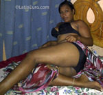 voluptuous Dominican Republic girl Rosaura from Santo Domingo DO17015
