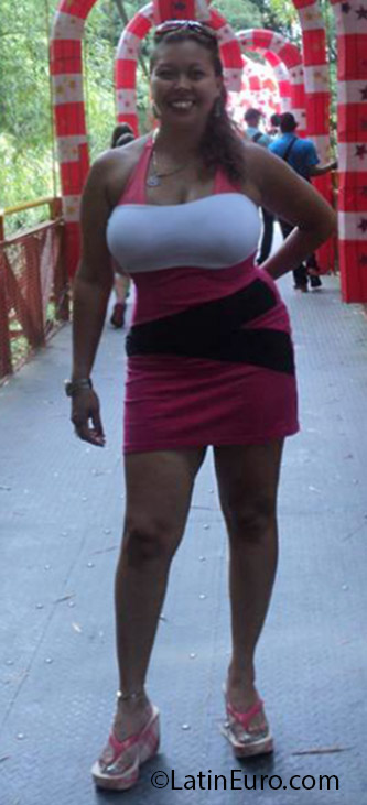 Date this georgeous Colombia girl LINA from Medellin CO13857