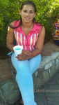 red-hot Dominican Republic girl Dolki from La Vega DO17081