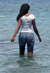 voluptuous Dominican Republic girl Yasiry from Santo Domingo DO20801