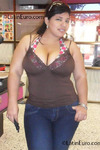 charming Colombia girl JULY from Barranquilla CO13860