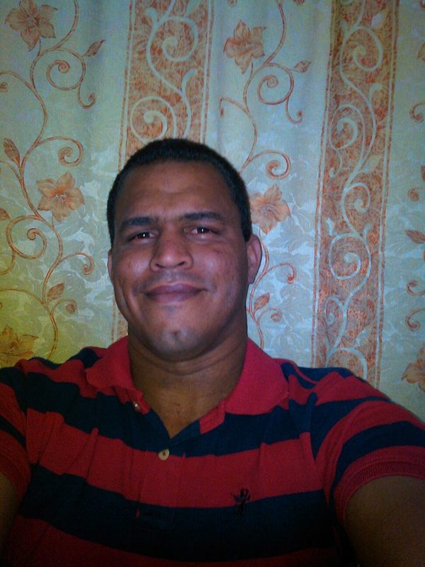 Date this hot Dominican Republic man Juan from Santo Domingo Este DO17069