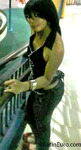 attractive Dominican Republic girl Carmelina from Santo Domingo DO17070