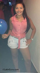 passionate Dominican Republic girl Sara from Santo Domingo DO17071