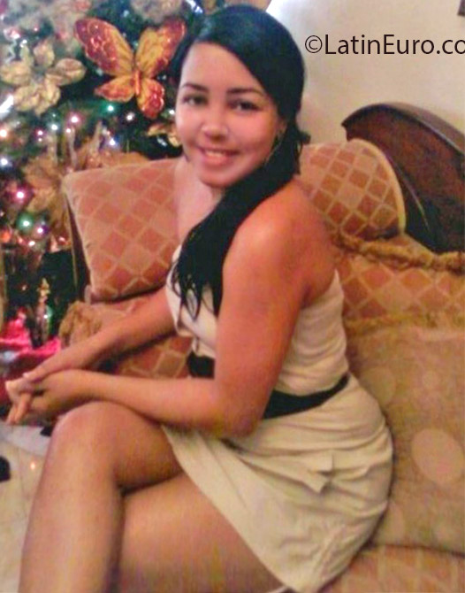 Date this lovely Dominican Republic man Kathy from Santo Domingo DO17075