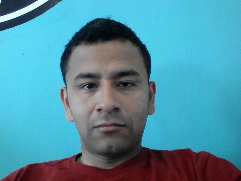 Date this voluptuous Honduras man Ernestorodrigue from La Ceiba HN871