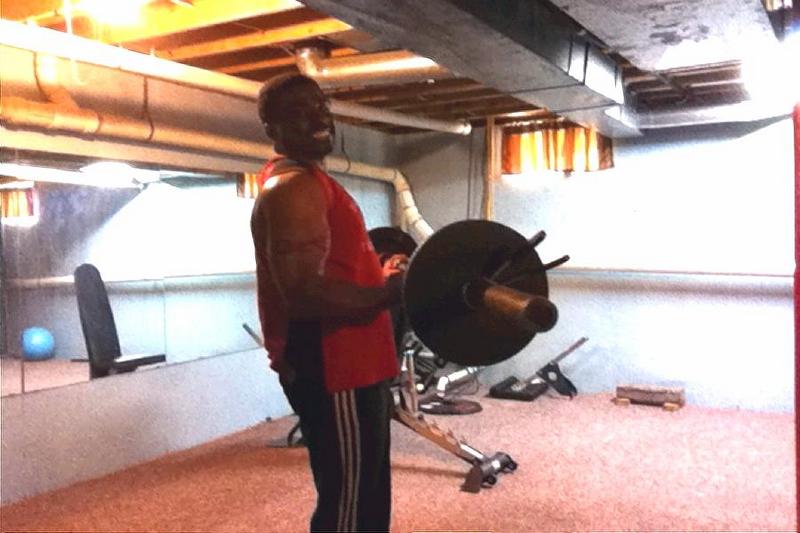 Date this hard body United States man Omac12 from Ny US14509