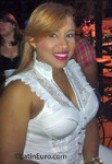 stunning Dominican Republic girl Rosaura from Santiago DO17108
