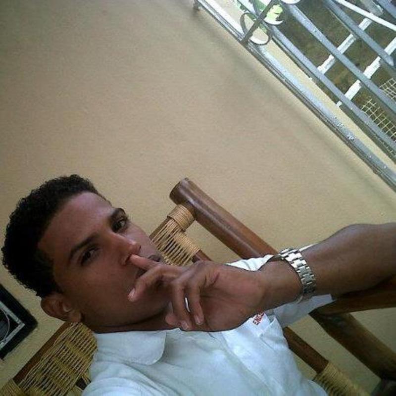 Date this gorgeous Dominican Republic man Alex caridad from Sarbaleon De Higuey DO17114