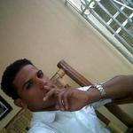 stunning Dominican Republic man Alex caridad from Sarbaleon De Higuey DO17114