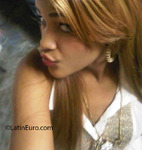 beautiful Dominican Republic girl Eloisa from La Vega DO17115