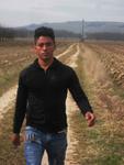 pretty Any Country man Luis Alberto from Zurich CH118
