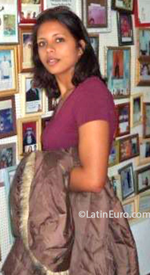 Date this fun Brazil girl Shauna from Rio De Janeiro BR8096