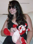 delightful Brazil girl Paty from Rio De Janeiro BR8100
