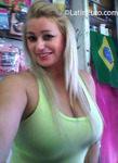 nice looking Brazil girl Rosemeire from Sao Paulo BR8102