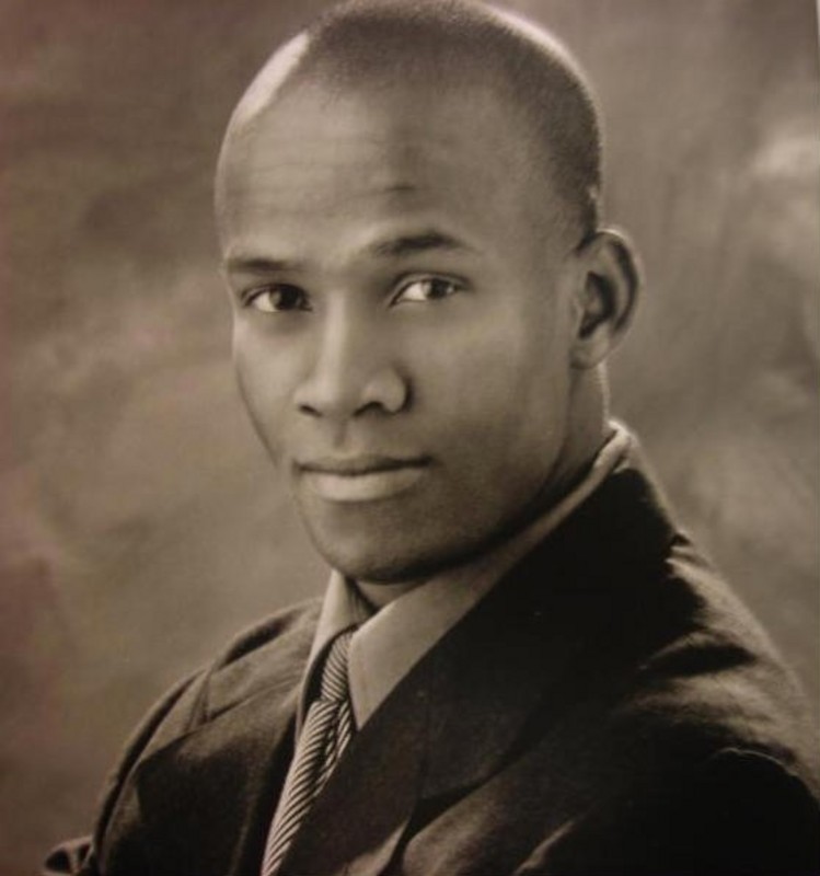 Date this sultry United States man Giovanni from Los Angeles US14537