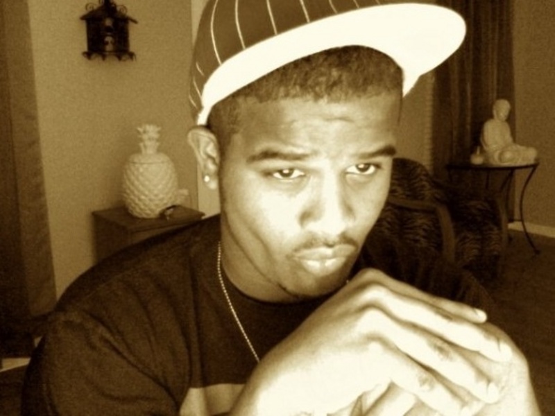 Date this sultry United States man Jermaine from Miami US14538