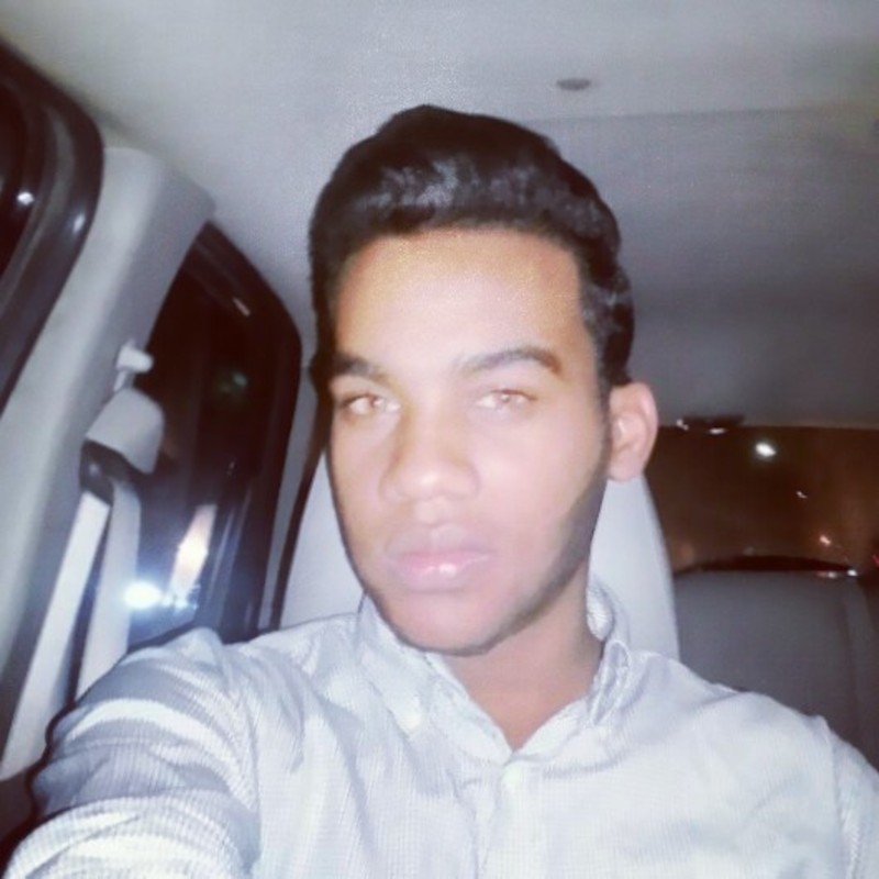 Date this hot Dominican Republic man Rafael from Santiago DO17222