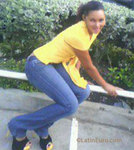 beautiful Dominican Republic girl DAYLENI from Santo Domingo DO17226