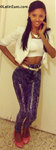 voluptuous Dominican Republic girl Thu Modelito from Santiago DO17285