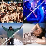 fun Colombia man Sebastian from Bogota D.c. CO14034