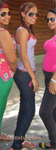 charming Dominican Republic girl Yulei from Santiago DO20855