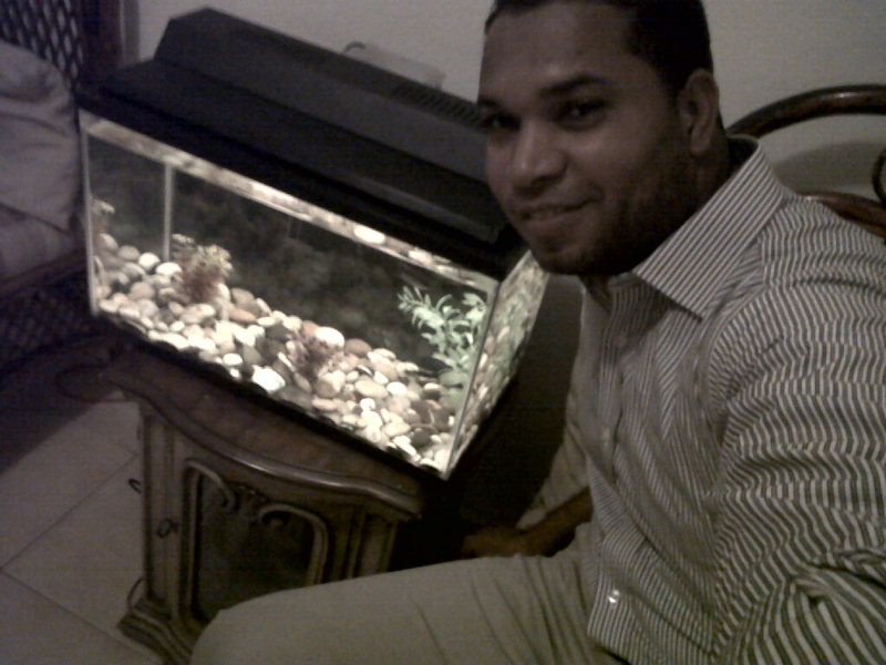 Date this attractive Dominican Republic man Carlos jose bat from Santo Domingo DO17304