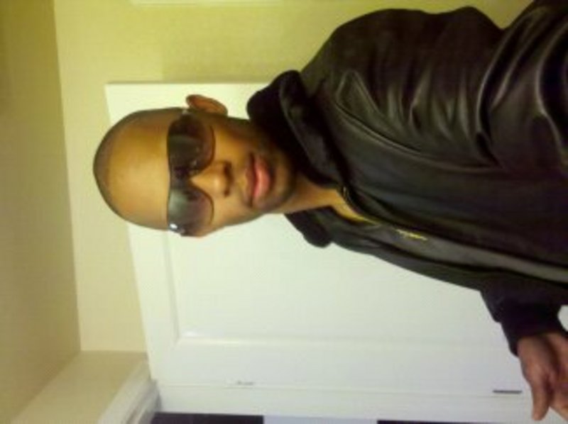 Date this sultry United States man King_Keavon from San Diego US14553