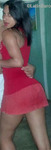 fun Dominican Republic girl Noemi from Dajabon DO17325