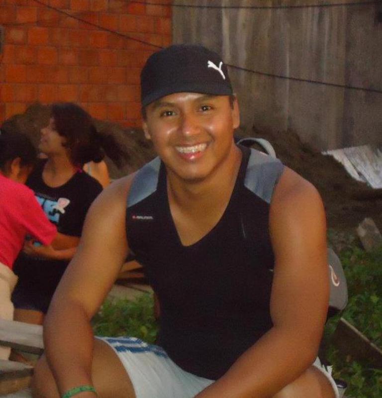 Date this lovely Colombia man Wilson from Cali CO14096