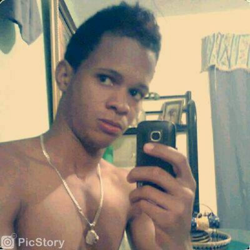 Date this charming Dominican Republic man Jeancarlos mend from Azua DO17357
