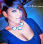 passionate Dominican Republic girl Emel from Santo Domingo DO17359