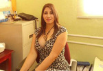 lovely Honduras girl Alba from Danli HN883