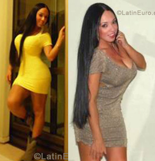 Date this gorgeous Brazil girl Shirle from Florianopolis BR12191