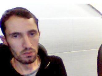 Date this athletic Brazil man Jose Roberto from Sao Paulo BR8139