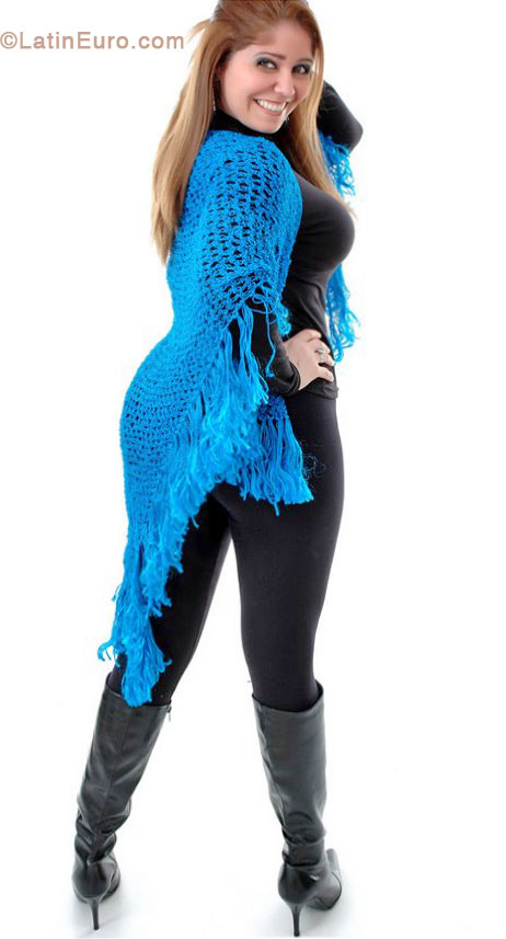 Date this nice looking Brazil girl Andrea from Sao Jose Do Rio Preto BR8140