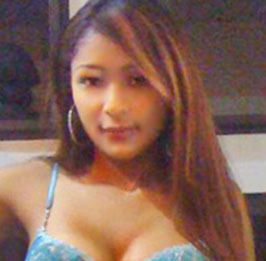 Date this young Colombia girl Ana from Medellin CO16525