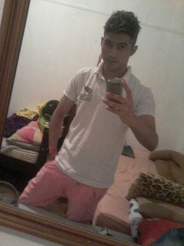 Date this hard body United States man Sam from Sao Paulo US14579