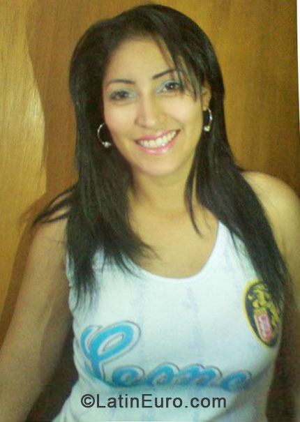 Date this gorgeous Panama girl Dubelys from Panama PA363