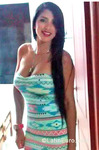 young Colombia girl Alexa from Barranquilla CO14174