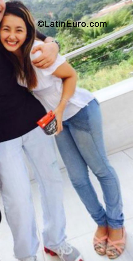 Date this athletic Colombia girl Laura from Ibague CO14180