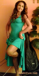 voluptuous Brazil girl Elisangela from Salvador BR8158