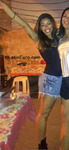 hot Brazil girl Darleane from Sao Paulo BR8161