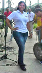 funny Colombia girl Mary from Barranquilla CO14196