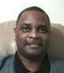 good-looking United States man  from New Orleans US14586