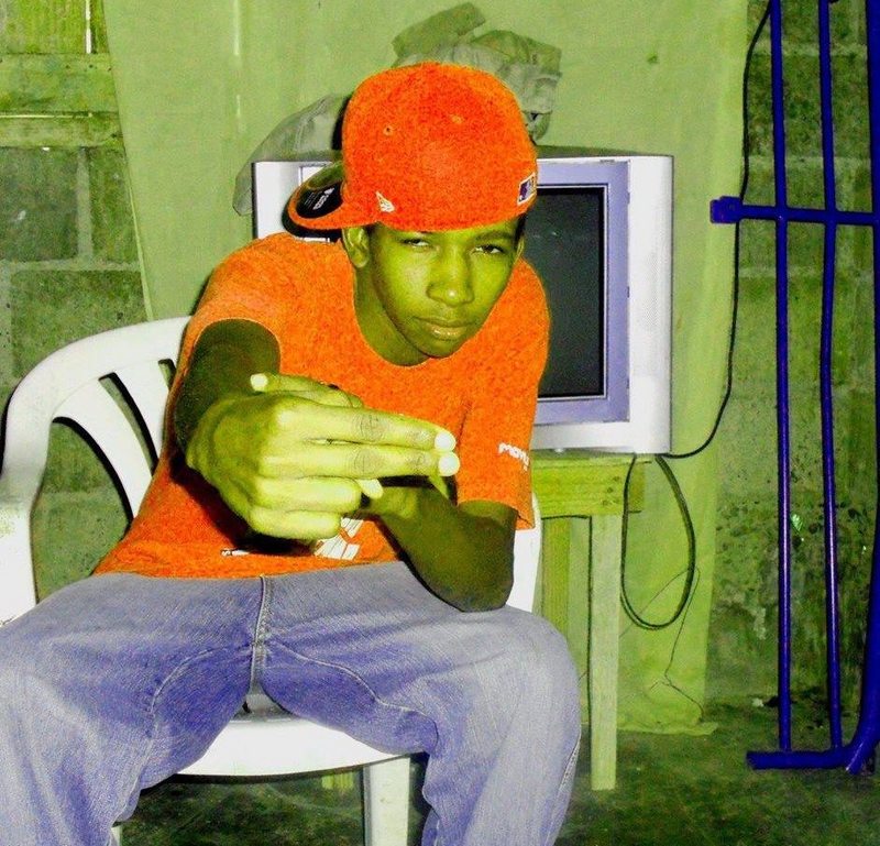 Date this fun Dominican Republic man Carlos from Santiago DO17449