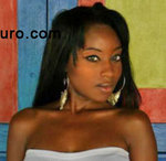 good-looking Colombia girl Andrea from Medellin CO14202