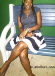 pretty Jamaica girl Melesa from Kingston JM1318